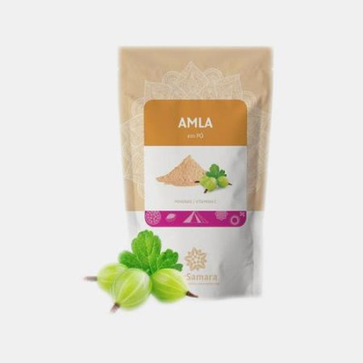 AMLA EM PO 125gr