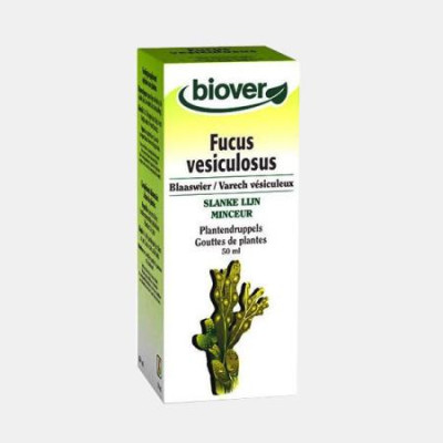 ALGA FUCUS VESICULOSUS BIO 50ml
