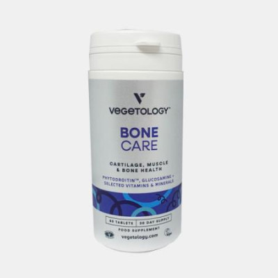 BONE CARE 60 COMPRIMIDOS