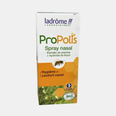 PROPOLIS SPRAY NASAL BIO 30ml