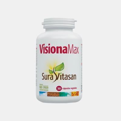 VISIONAMAX 30 CAPSULAS 