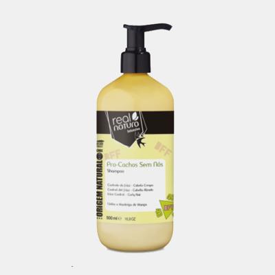 CHAMPO INT. SEM SAL BFF PRO-CACHOS SEM NOS 500ml