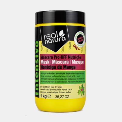 MASCARA CAP.INT.SEM SAL BFF PRO-CACHOS SEM NOS 1Kg