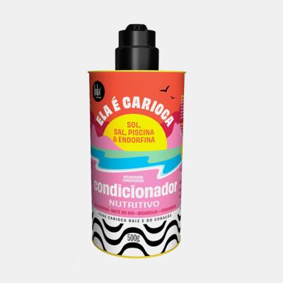 ELA E CARIOCA - CONDICIONADOR NUTRITIVO 500g