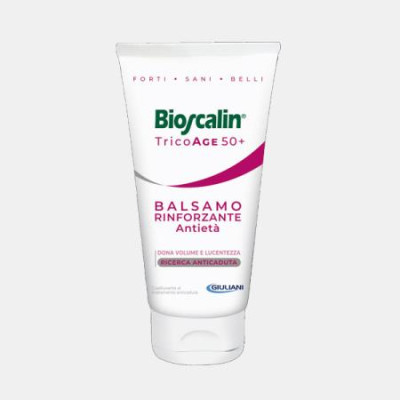 TRICOAGE 50+ CONDICIONADOR FORTIFICANTE 150ml