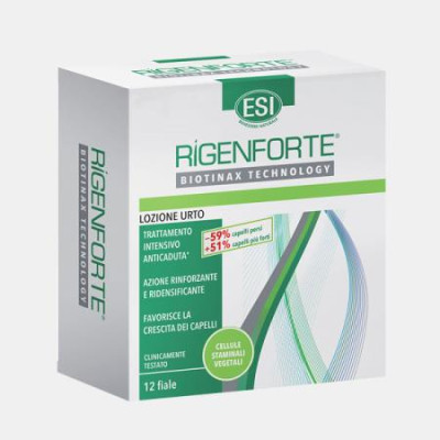 RIGENFORTE LOÇAO INTENSIVA 12 FRASCOS 10ml