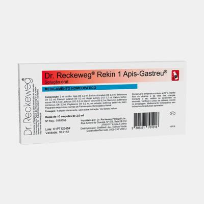 REKIN 1 10 AMPOLAS