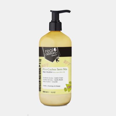 MODELADOR INT. BFF PRO-CACHOS SEM NOS 500ml