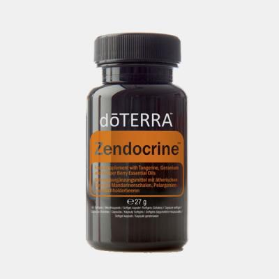 ZENDOCRINE 60 SOFTGELS