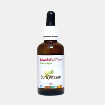 LAPACHO PAU DARCO 50ml