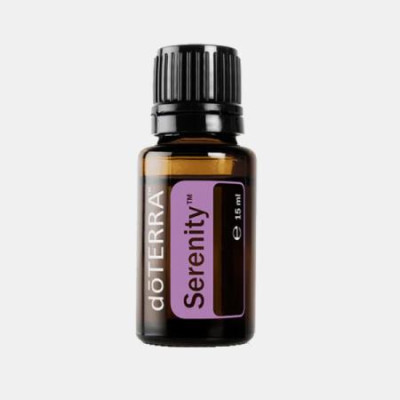 OLEO ESSENCIAL SERENITY RESTFUL BLEND 15ml