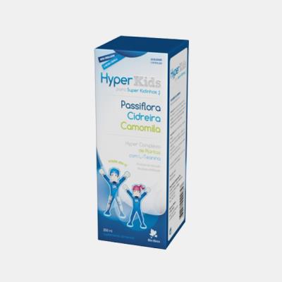 HYPER KIDS 250ml