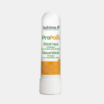 PROPOLIS STICK INALADOR BIO 1ml