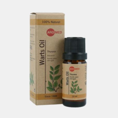 WARTS OIL THURANA 10ml