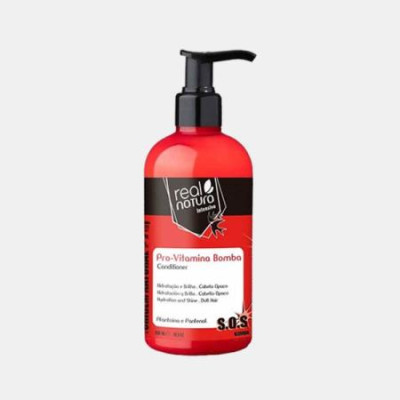 CONDICIONADOR PRO VITAMINA BOMBA 300ml