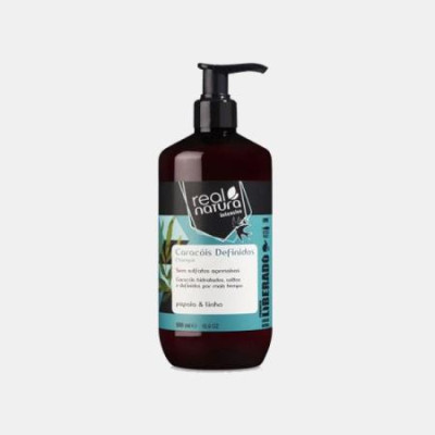 CHAMPO CARACOIS DEFINIDOS LIBERADO 500ml