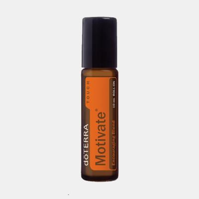 TOUCH OLEO ESSENCIAL MOTIVATE 10ml