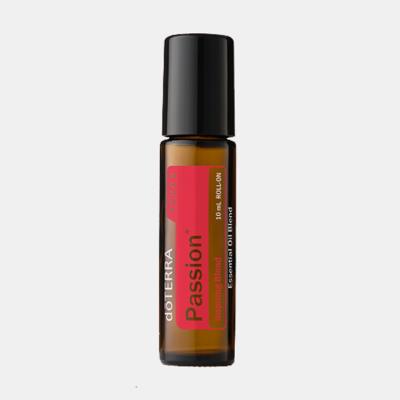 TOUCH OLEO ESSENCIAL PASSION 10ml