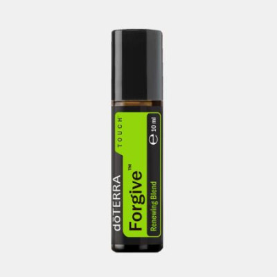 TOUCH OLEO ESSENCIAL FORGIVE 10ml