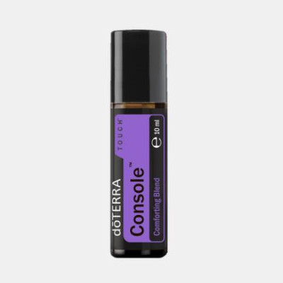 TOUCH OLEO ESSENCIAL CONSOLE 10ml