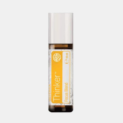 THINKER FOCUS BLEND 10ml