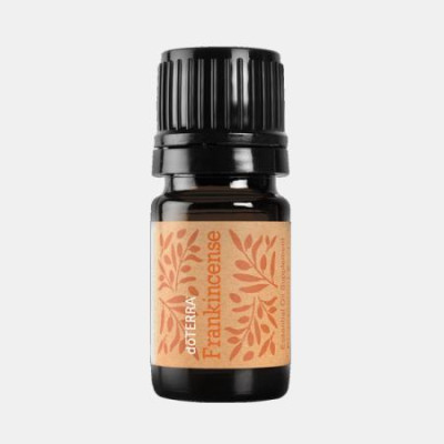 OLEO ESSENCIAL FRANKINCENSE 5ml