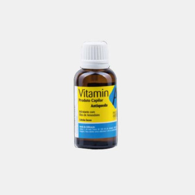 OLEO VITAMINA A 30ml