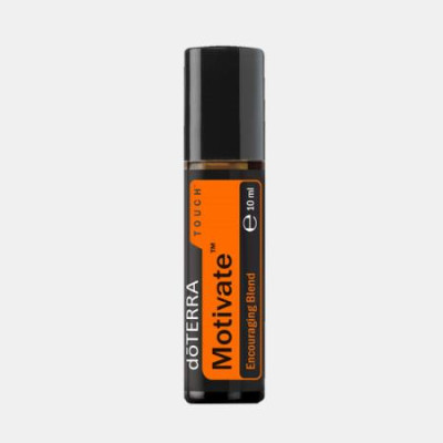 DOTERRA MOTIVATE ENCOURAGING BLEND 10ml