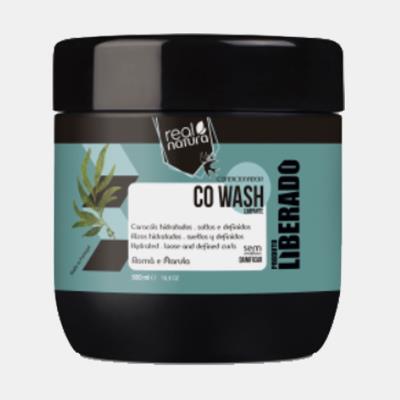 CONDICIONADOR CO WASH CARACOIS DEFINIDOS 500ml