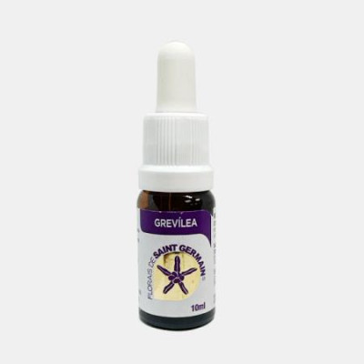 GREVILEA - FLORAIS SAINT GERMAIN 10ml