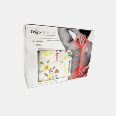 ALMOFADA TERMICA CERVICAL (ALFAZEMA)-MOT NAMORADOS