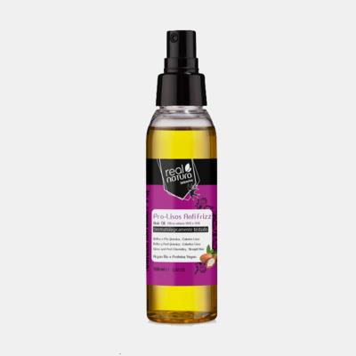OLEO CAPILAR PRO-LISOS ANTI FRIZZ 100ml
