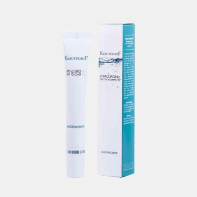 HYALURON + PHYTOCOMPLEX EYE CREAM 20ml