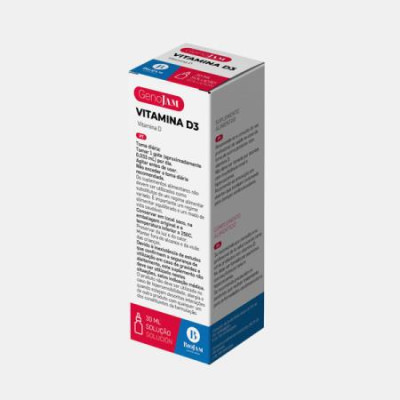 VITAMINA D 1000UI POR GOTA 30ml