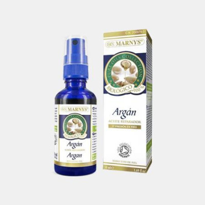 OLEO DE ARGAN BIO 50ml