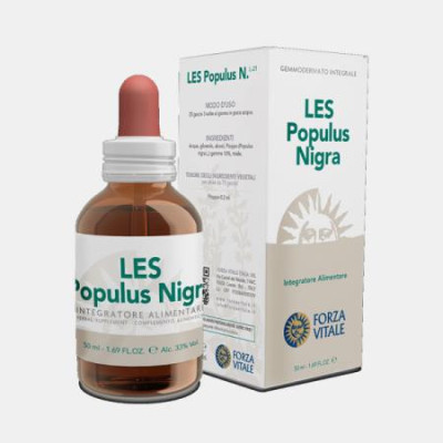 LES POPULUS NIGRA 50ml