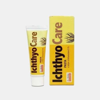 ICHTHYOCARE PASTE 30ml