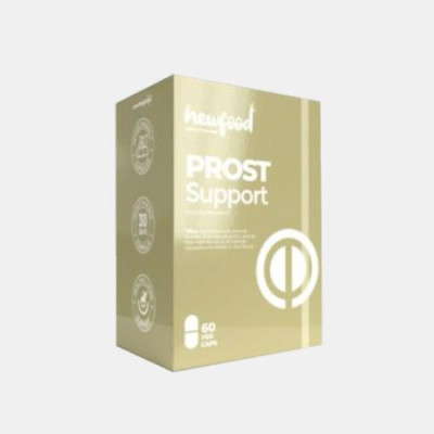 PROST SUPPORT 60 CAPSULAS VEG