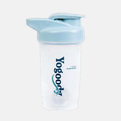 SHAKER YOGOODY