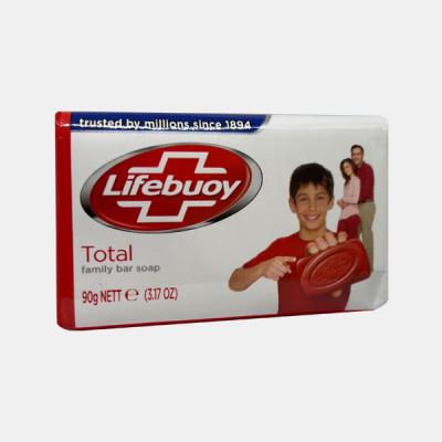 SABONETE LIFEBUOY 90g