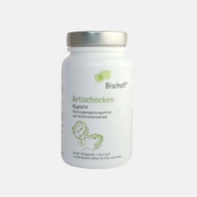 ALCACHOFRA 90 CAPSULAS