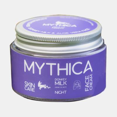 MYTHICA CREME DE NOITE 40ml