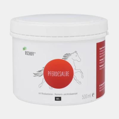 BALSAMO DO CAVALO 500ml