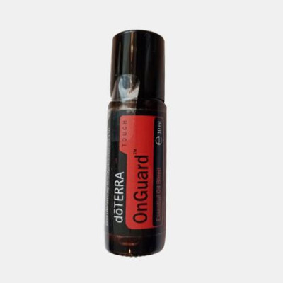 ROLL ON OLEO ESSENCIAL ON GUARD 10ml