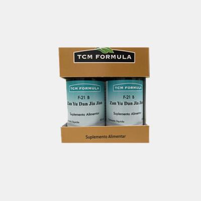 F-21B ZAN YU DAN TANG 2x50ml