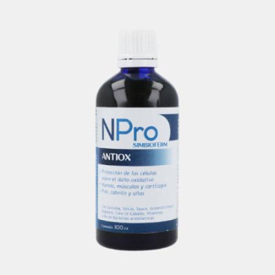 NPRO ANTIOX 100ml