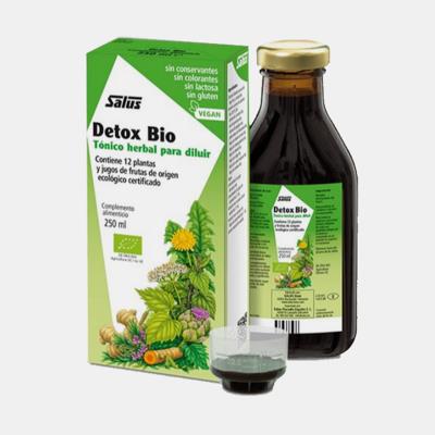 DETOX BIO 250ml