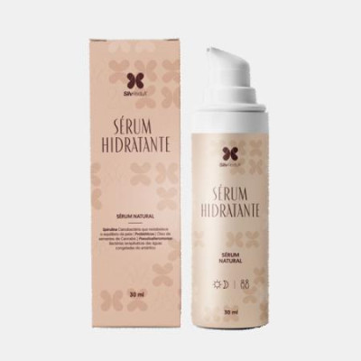 SILVREDUX SERUM HIDRATANTE 30ml
