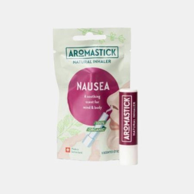 AROMASTICK NAUSEA 100% BIO 0.8ml