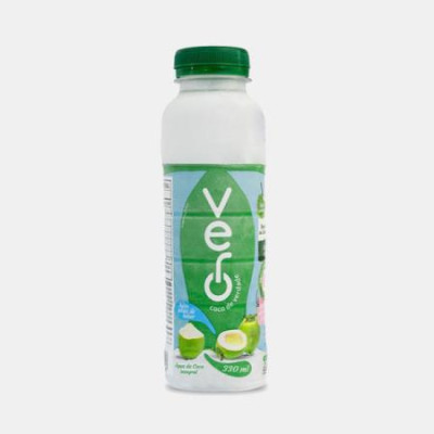 AGUA DE COCO CONGELADA 330ml